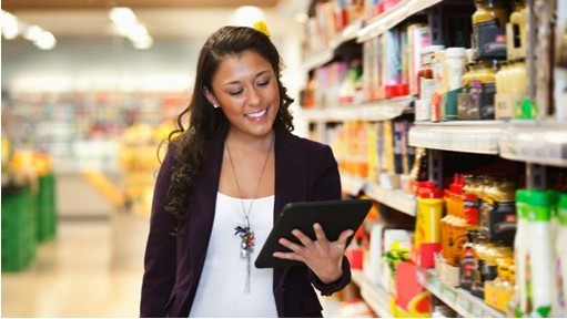 物联网将引起搜索的变革