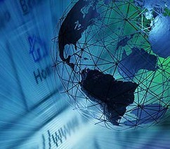 互联网和物联网之间有什么不同？