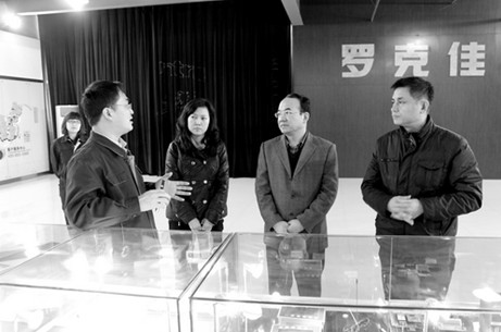 1号娱乐科技工业有限公司（以下简称1号娱乐科技）荣获“太原市首届政府质量奖”