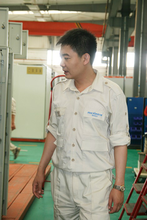 1号娱乐科技董事长李玮