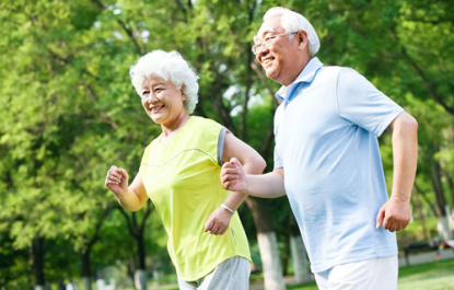 跑步：真没想到，你竟然是这样的药