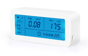 “环境健康指数仪” RK-AQMG-CⅠ——改善大气环境，改变身边的微环境