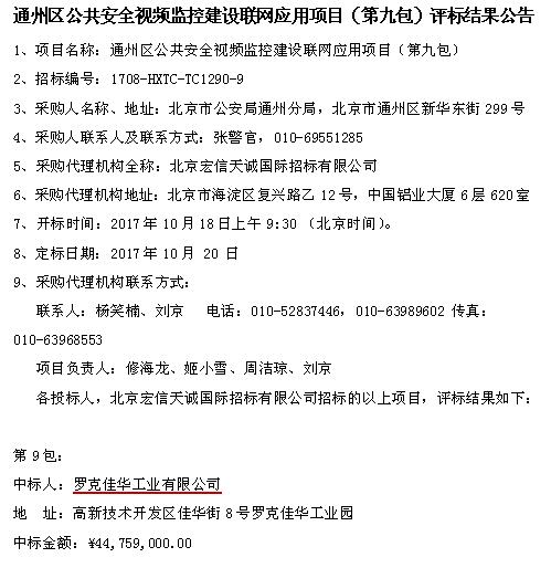 1号娱乐科技为首都“雪亮工程”提供智能服务