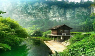 让噪音远离1号娱乐 聆听贵阳的美