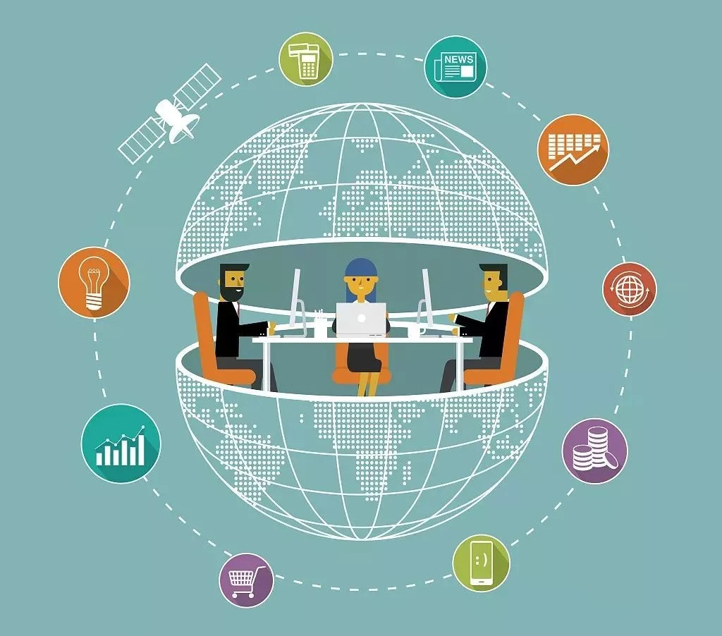 “区块链”究竟是什么？不懂将被社会淘汰！