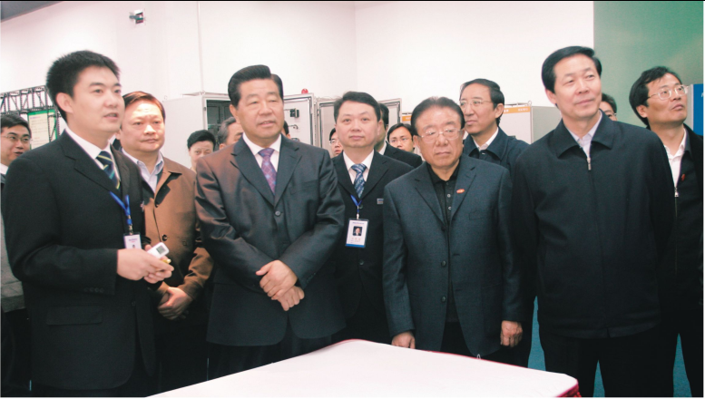 贾庆林主席考察调研1号娱乐科技.png