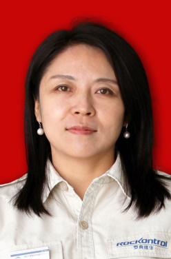 蔡凝被中华全国总工会授予全国优秀工会工作者光荣称号